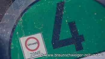 Lästige Bürokratie: Diese Autofahrer brauchen bald keine Umweltplakette mehr