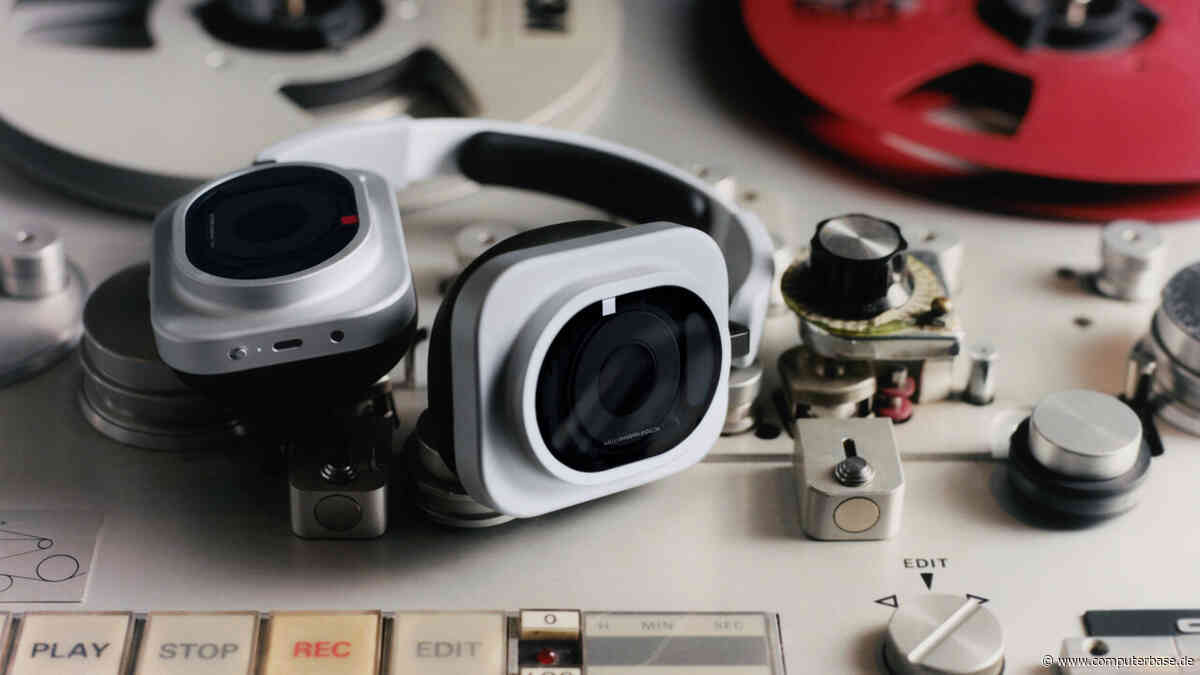 Nothing Headphone (1) Pro: Over-Ear-Kopfhörer setzt auf drei Treiber und Flat EQ
