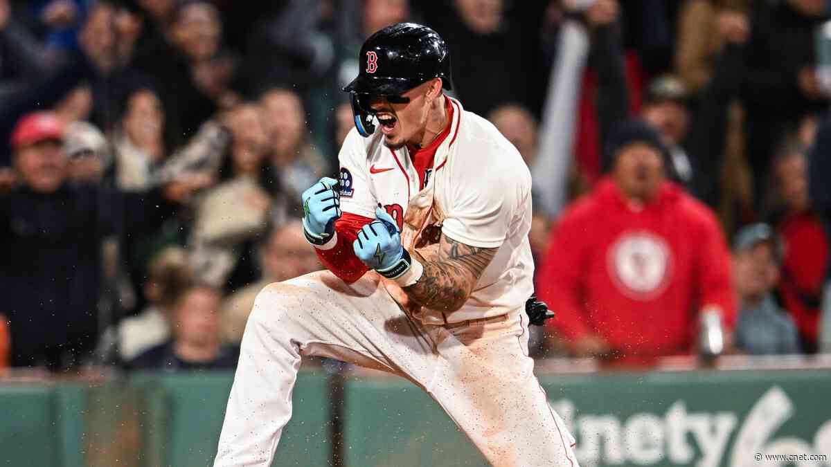 How to Watch MLB Wild Card Games This Week Without Cable