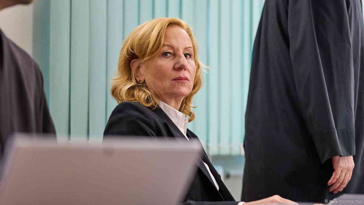 Wegen Untreue: Ex-RBB-Intendantin Patricia Schlesinger muss vor Gericht