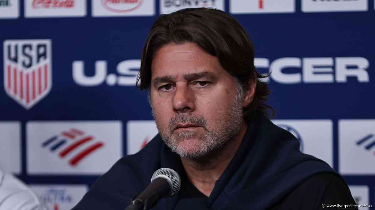 Mauricio Pochettino raises Everton precedent as he opens up on Man City case - 'Period of deceit'