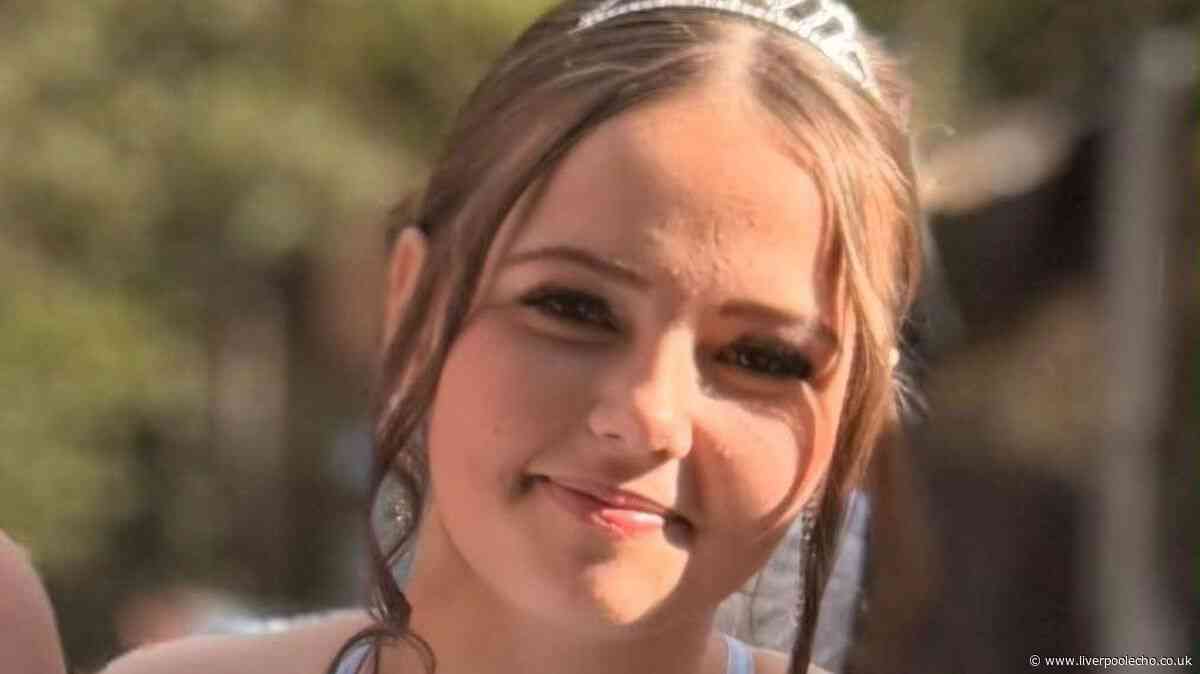 Girl, 15, killed in Durham crash as family pay tribute
