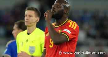 Zorgen om Lukaku nemen toe: Fenerbahçe kijkt al naar opvallende winteroplossing