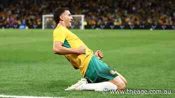 Socceroos v Brazil LIVE updates: Brazil come back to beat Australia 2-4, scoring twice from penalties