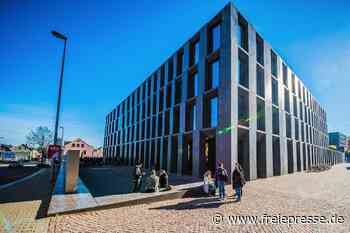 Mittweida: Rund 1500 Erstsemester starten ins Studium