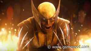 Marvel’s Wolverine Is Holding Its Own Against PlayStation’s Live-Service Giants