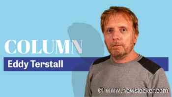 Eddy Terstall: gematigd zijn past wat minder in de tijdgeest