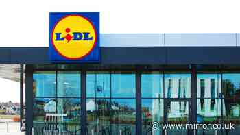 'Control clutter' with £1 Lidl item like £3 B&Q and £23 IKEA in stores now