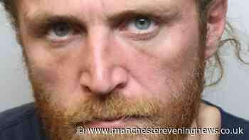 Police appeal for help to track down wanted man from Cheshire