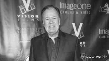 Dennis Haskins ist tot: „Saved by the Bell“-Star wurde 75 Jahre alt
