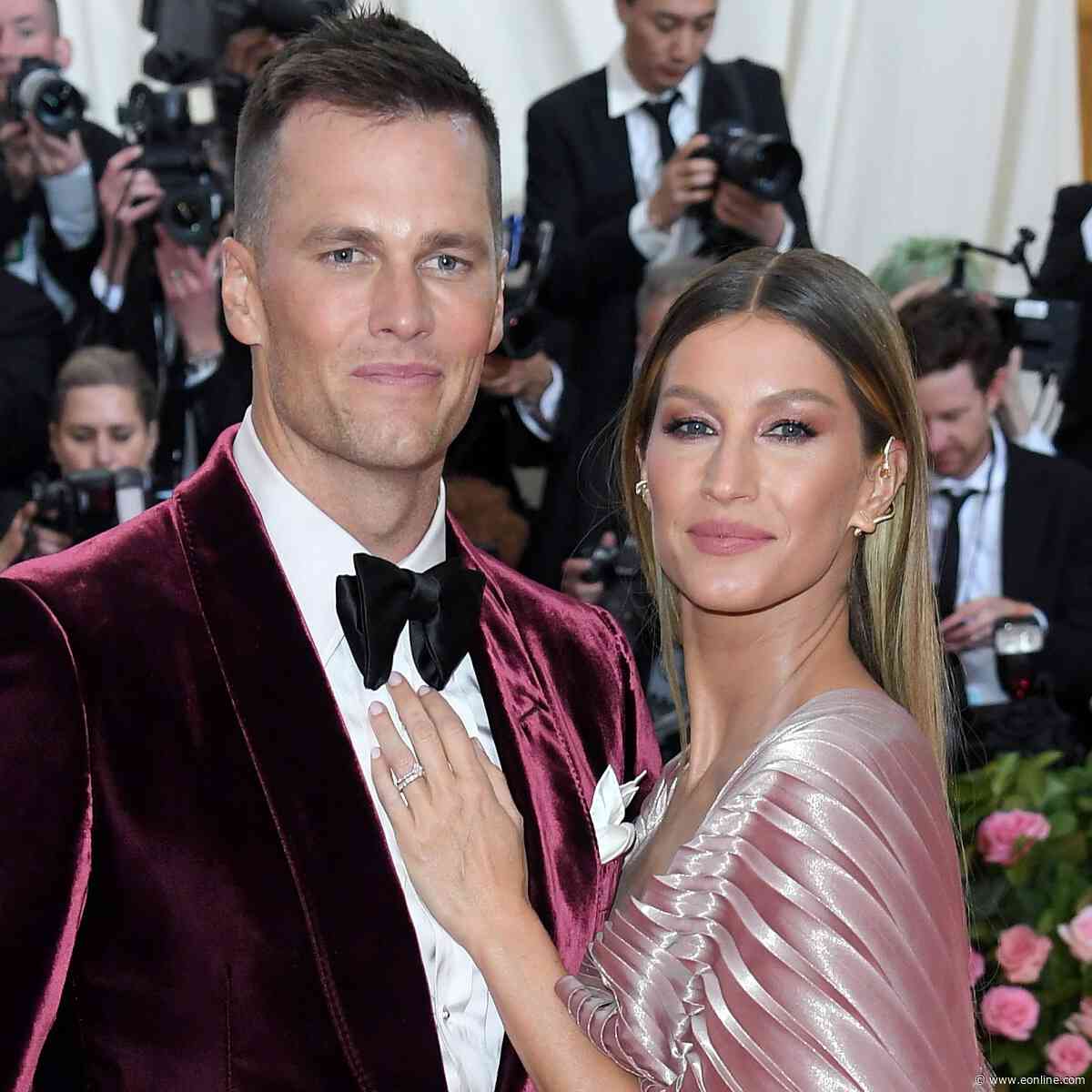 Why Tom Brady and Gisele Bündchen Really Got Divorced