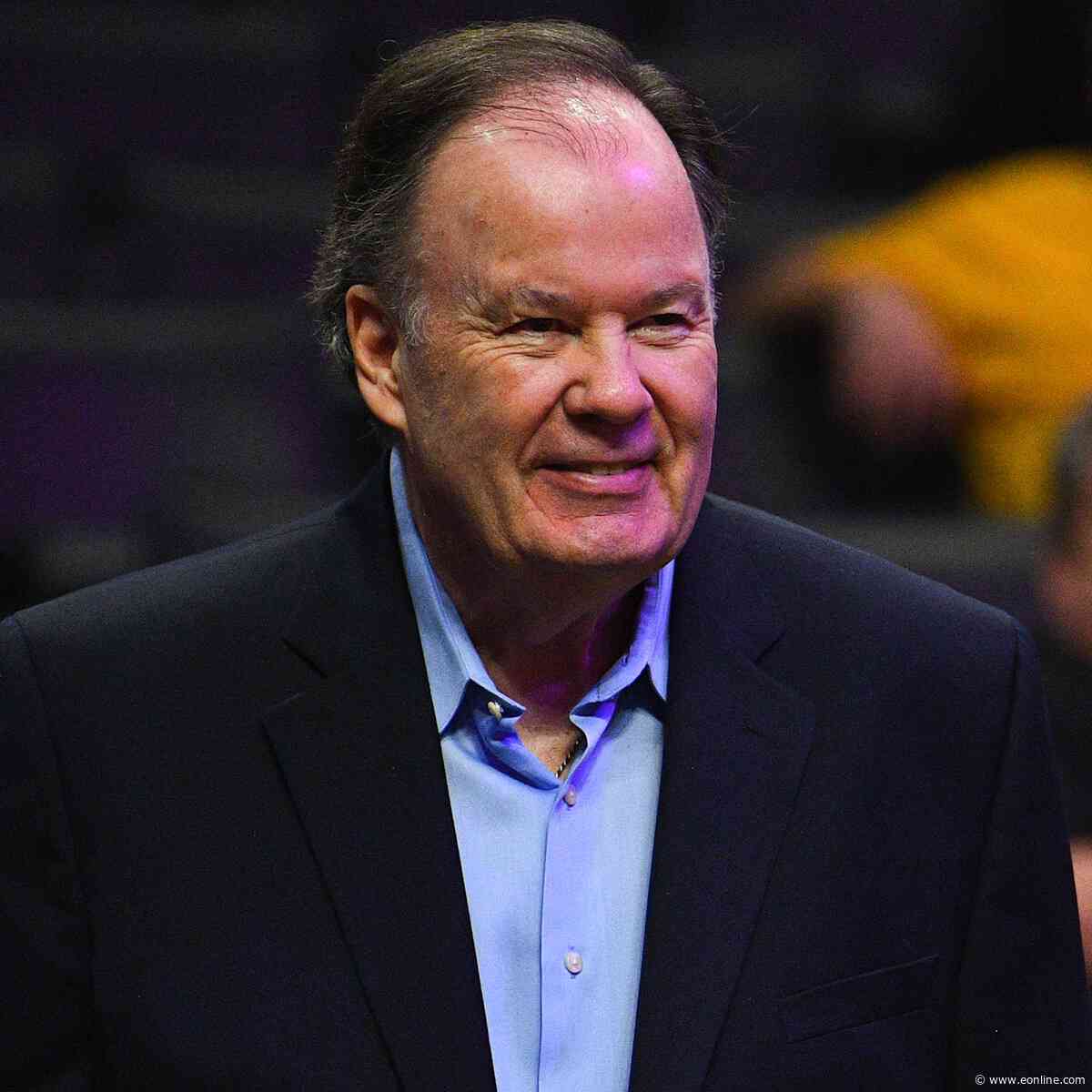 Dennis Haskins, Saved by the Bell’s Principal Belding, Dead at 75