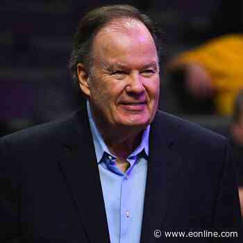Dennis Haskins, Saved by the Bell’s Principal Belding, Dead at 75