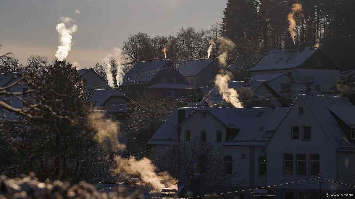 Klimaziel 2045 gefährdet?: Umwelthilfe klagt gegen schwarz-rotes Heizungsgesetz