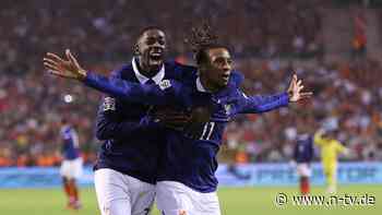 Auch Klopp kann nicht hexen: Das große DFB-Rätsel bleibt weiter ungelöst