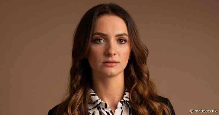 Emmerdale’s Rosie Bentham: Gabby’s pathological obsession proves we need to take orthorexia seriously