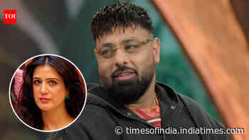 Badshah's viral reel after Isha's eviction: Rapper thanks fans for love and support