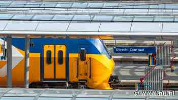 Vier stations ontruimd vanwege achtergelaten tassen, vijf arrestaties