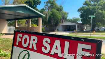 Rising interest rates impact real estate market
