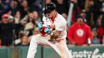 How to Watch MLB Wild Card Games This Week Without Cable