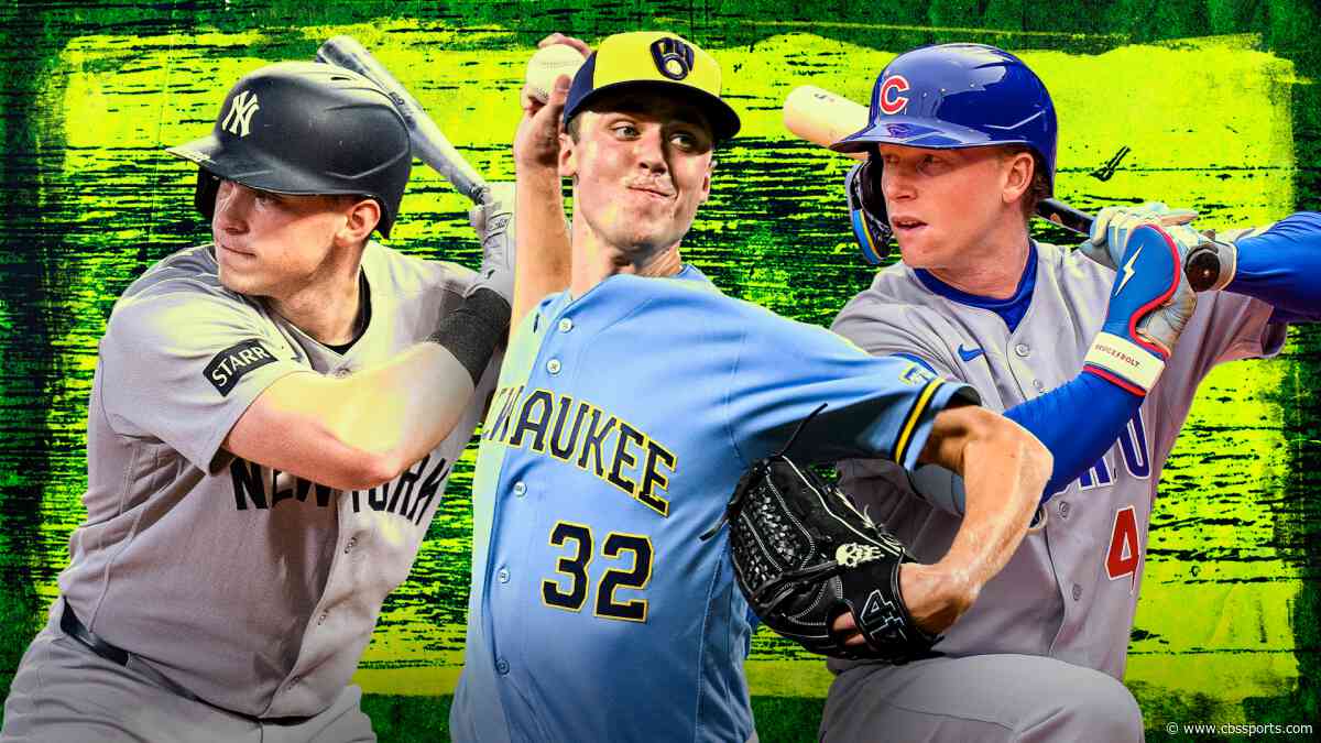 2026 MLB playoff bold predictions: Jacob Misiorowski hits uncharted territory, a '4-4' series for PCA and more