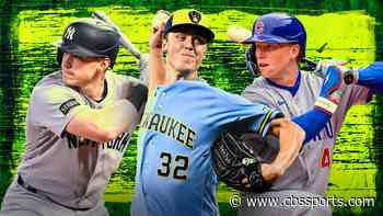 2026 MLB playoff bold predictions: Jacob Misiorowski hits uncharted territory, a '4-4' series for PCA and more