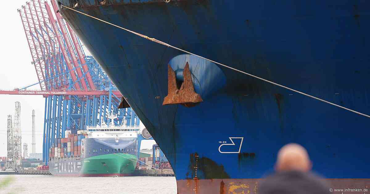 Medienbericht: Regierung gegen Zippel-Verkauf an Cosco
