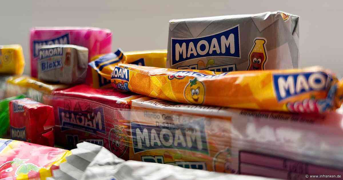 Haribo baut doch kein neues Werk in Neuss