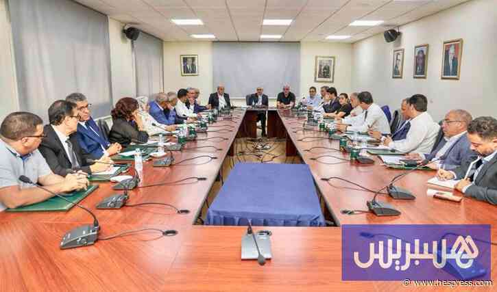 "الاستقلال" يبت في المشاركة الحكومية