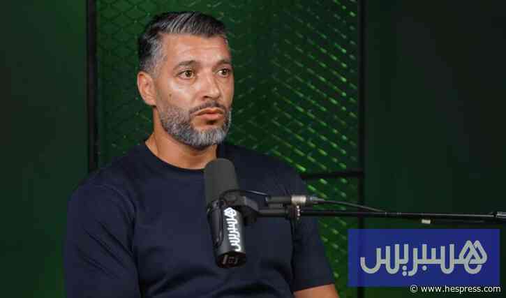الشرعي: أتبادل الأفكار مع وهبي .. وتمثيل المغرب في أوروبا مسؤولية