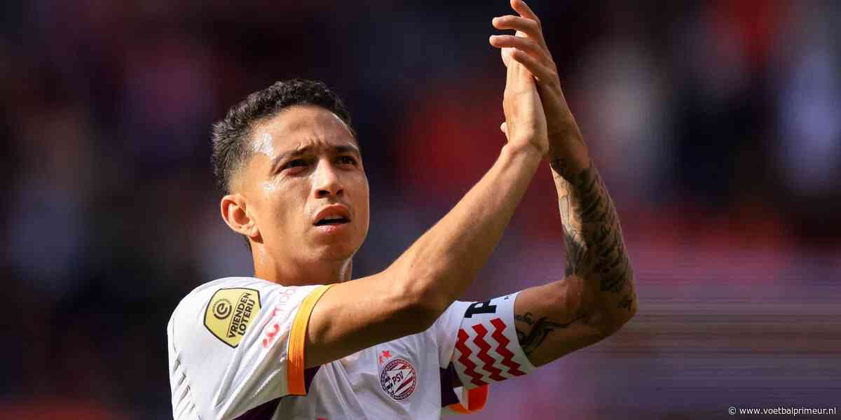 Brazilië wint doelpuntenfestijn van Australië tijdens basisdebuut Mauro Júnior