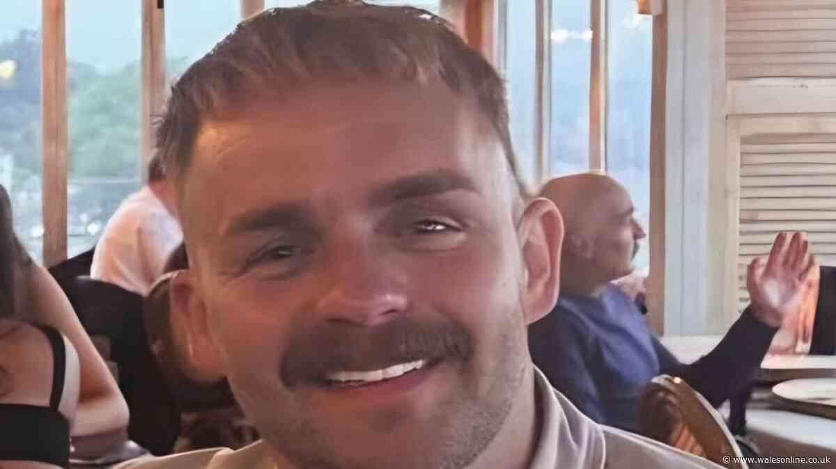 Port Talbot drug-dealing solicitor sentenced - live updates