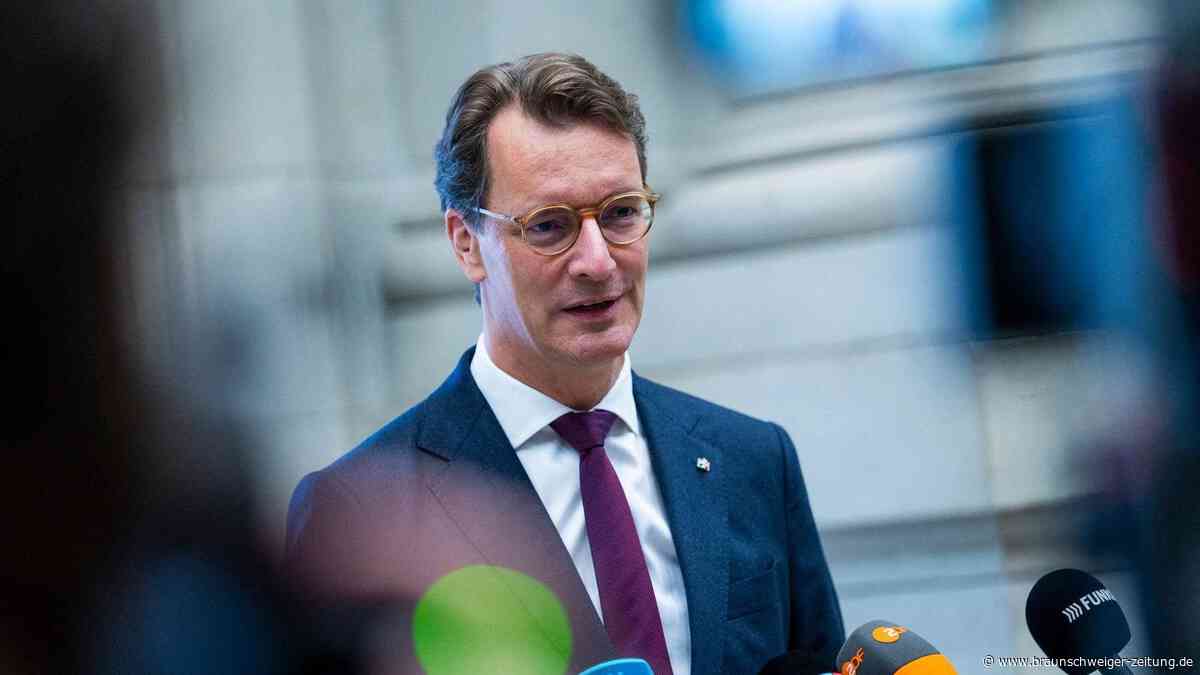 Landtagswahl Nordrhein-Westfalen 2027: Aktuelle Umfragen