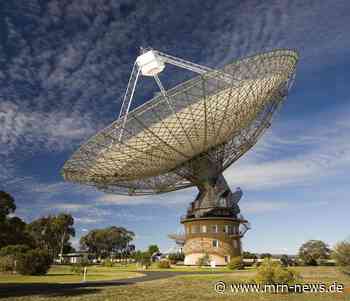 Heidelberg – Science Meets Fiction: „The Dish“ – Einführungsvortrag von Dr. Markus Nielbock