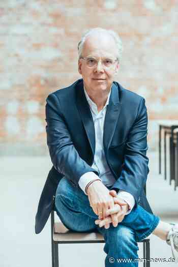 Heidelberg – Intendant Thorsten Schmidt leitet Generationenwechsel ein  Intendanz endet nach der Jubiläumssaison 2026/27