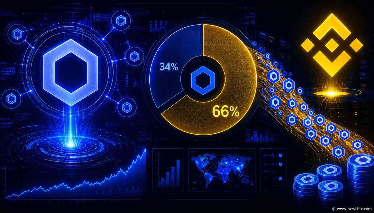Chainlink Launches CCIP 2.0 With Extra Security Controls For Tokenized Assets