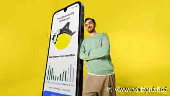 Kreation von Mutabor Advertising: Yello startet neue Markenkampagne - ohne Werbefigur Klyma Wandel