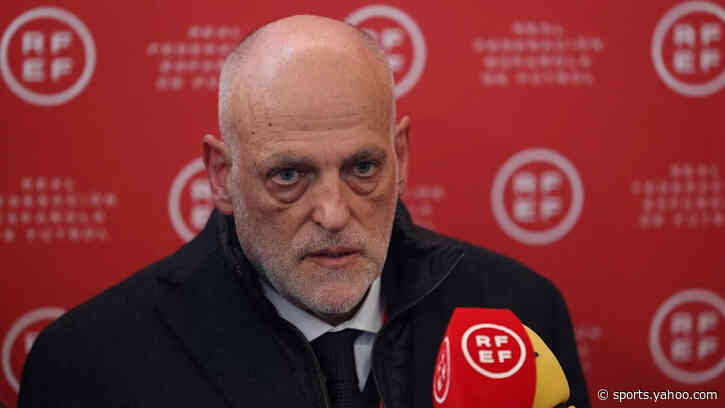 La Liga chief urges Premier League to hand out ‘strictest punishment’ if Man City found guilty