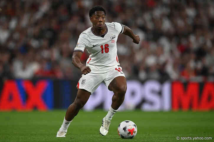 England boss believes Arsenal player has found his best position now