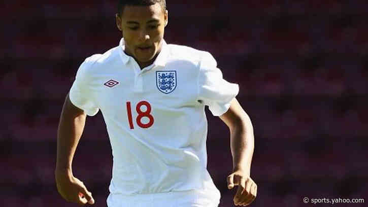 Star footballer and car crash killer Courtney Meppen-Walter dies aged 32