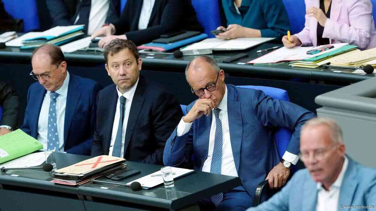 SPD-Grätsche bei der Pflegereform – Experte rechnet ab: „Das ist Populismus nach den Wahlen“