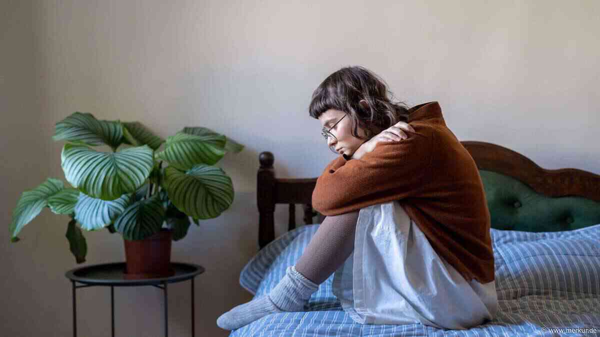 Langzeitstudie enthüllt: Wer als Teenager einsam war, kämpft später um den Job