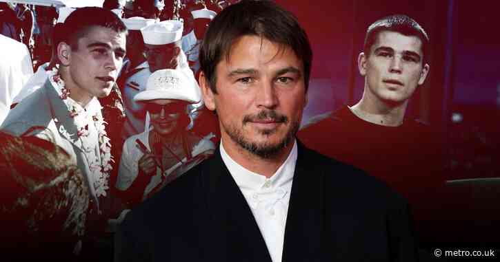 Josh Hartnett: I’m not a piece of meat anymore