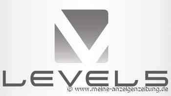 LEVEL5 zeigt Material aus aktuellen Demos zu Professor Layton, Decapolice, Holy Horror Mansion und Snack World