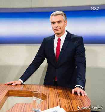 MELDUNGEN KULTUR - Kultur: Sandro Brotz wechselt vom SRF zum Blick