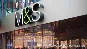 M&S confirms changes in 100 stores and gives start date