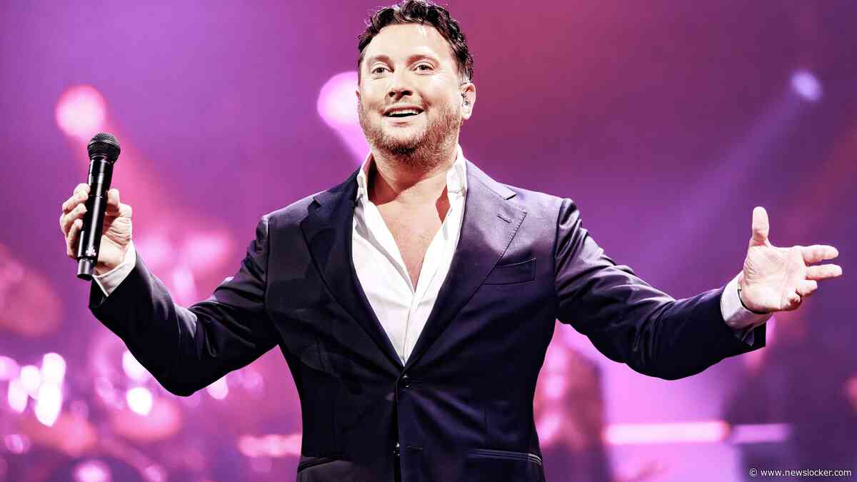 Van ’Zij weet het’ tot ’Het duurt te lang: déze hits uit Beste Zangers haalden de Top 40