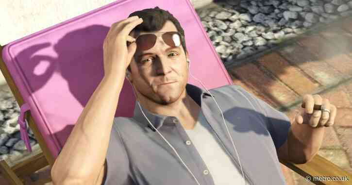 GTA 5 is finally on Nintendo Switch but Rockstar has already blocked it