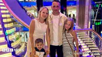I thank heart donor's family for my 'fantastic mundane' life