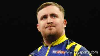 Woodhouse calls for fans to get behind 'one-of-a-kind' Littler